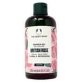 thumbnail image 1 of The Body Shop British Rose Shower Gel For All Skin Types 8.4 Ounces, 1 of 2