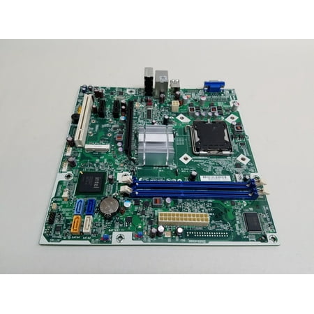 Refurbished HP 608883-002  LGA 775/Socket T DDR3 SDRAM Desktop