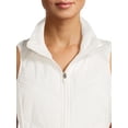 thumbnail image 4 of Avia Women’s Quilted Vest with Pockets, Sizes XS-XXXL, 4 of 5