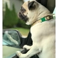 thumbnail image 4 of Support de Collier pour Chien Airtag (2 Pack) Compatible avec Apple Airtag, Support de Collier pour Chat, Étui de Protection pour GPS Tracker, 4 of 5
