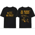 thumbnail image 2 of 2025 EN GLOCK WE TRUST-Camiseta estilo Punk con letras para hombre y mujer, ropa informal estilo Hip Hop Y2k, camisetas de tendencia Harajuku, ropa de manga corta, 2 of 5