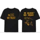 thumbnail image 2 of 2025 EN GLOCK WE TRUST-Camiseta estilo Punk con letras para hombre y mujer, ropa informal estilo Hip Hop Y2k, camisetas de tendencia Harajuku, ropa de manga corta, 2 of 5