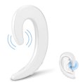 thumbnail image 2 of Auriculares ligeros estéreo inalámbricos para deportes, fitness, correr, conducir JShteea Nuevo, 2 of 8