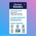 thumbnail image 2 of (Pack Of 6) Kindermed Baby Cough Nighttime 2 Fl Oz, 2 of 8
