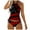Black, variant on TSADFHJI Womens Swimsuits Tankini Women's Flag Independence Day Split Printing Tangini Neck Drawstring Side Drawstring Swimsuit Two Piece Suit Xxl Black