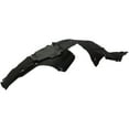 thumbnail image 3 of Fender Liner Compatible with 2019-2022 Honda HR-V Front, Left Driver, 3 of 5