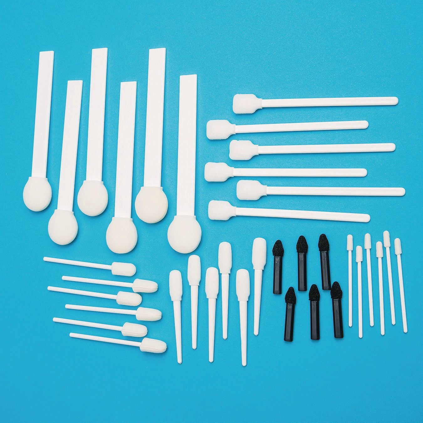 Swab-Its Packs® (Pack of 36)