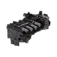 thumbnail image 2 of Transmission Valve Body Valve Body For Tt Remanufactured Valve Body Tf60sn Remanufacturerd Automatic Transmission Valve Body 09M 09G Replacement Fit For /Sharan, 2 of 8