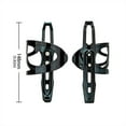 thumbnail image 5 of MOMOJIA Aluminum Alloy Bicycles Drink Mount Rack Holders Bike Water Bottles Cage Bracket, 5 of 11