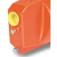 thumbnail image 3 of Bomba Jet Evans JX2ME100E 1 Hp 110/220V Naranja, 3 of 4