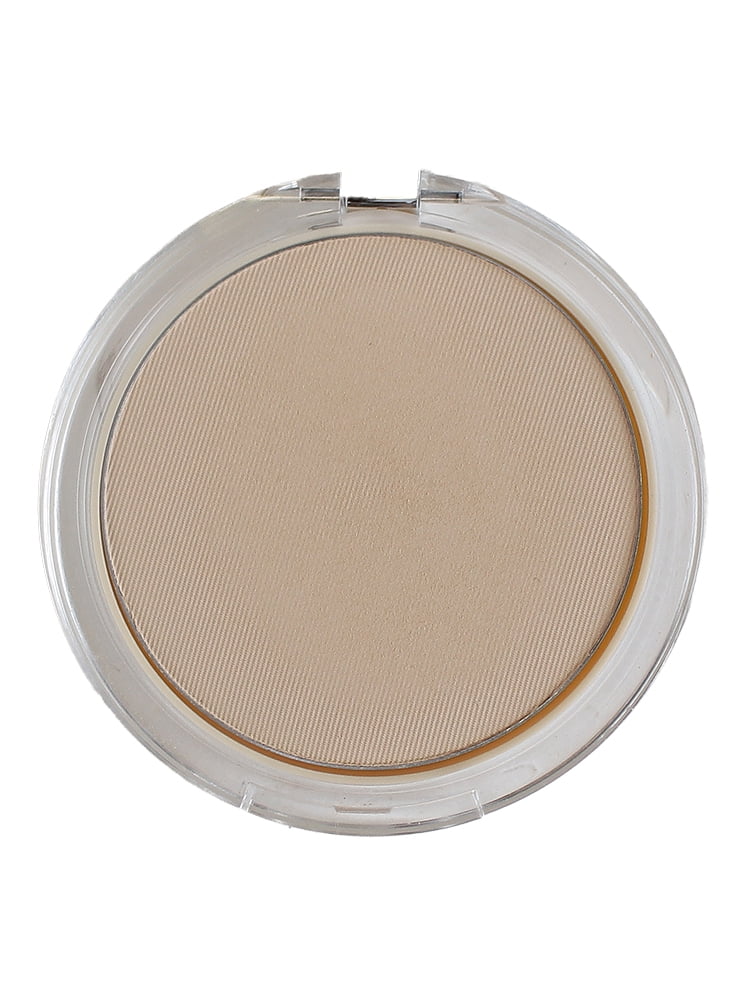 Clinique Stay-Matte Sheer Pressed Powder - Oil-free Formula - 22 Stay Light Neutral - .27oz