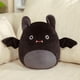thumbnail image 1 of Pequeño muñeco de murciélago diabólico, regalo del Día de San Valentín, juguete de peluche de dibujos animados, almohada divertida, regalo de Halloween, regalo de cumpleaños oso de fresa Electrónica, 1 of 3