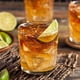 thumbnail image 2 of Pack de 6 Ron Diplomático Reserva Añejo 750 ml, 2 of 2