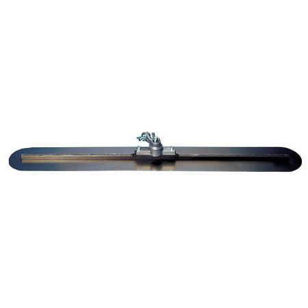 - Kraft Tool 48, Fresno Trowel, Carbon Steel, CC853
