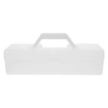 BERTDOMD Roll Cake Carrier Cake Packaging Box Handheld Cake Case Carrying Box Container