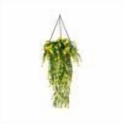 Gumesh 3PCS Artificial Flowers Outdoor Impatiens Bouquet for UV Resistant Silk Impatiens Flowers Faux ​Impatiens Bushes Rosered ​for Patio Lawn Garden Outdoors