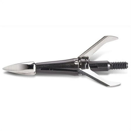 Nap Shockwave Broadheads 100 Gr. 3 Pk.
