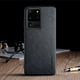 thumbnail image 3 of Luxury Vintage Leather Skin Coque Soft Phone Case For Samsung S20 Fe Plus Ultra, 3 of 4