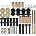 thumbnail image 2 of Genrics Rear A-Arm Bushing Shafts Blots Kit Replacement for Polaris Sportsman 400 450 600 700 2003-2007 Replacement for Polaris Sportsman 500 800 2003-2010 5133806 5434550, 2 of 7