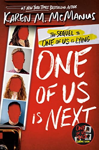 Pre-Owned One of Us Is Next: The Sequel to One of Us Is Lying (Paperback) 0525707999 9780525707998