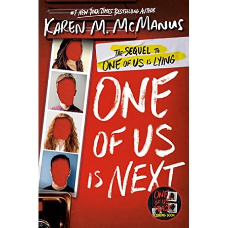 Pre-Owned One of Us Is Next: The Sequel to One of Us Is Lying (Paperback) 0525707999 9780525707998