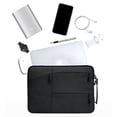 thumbnail image 4 of Funda protectora para MacBook Air de 12 pulgadas y portátil con bolsillo825, 4 of 6