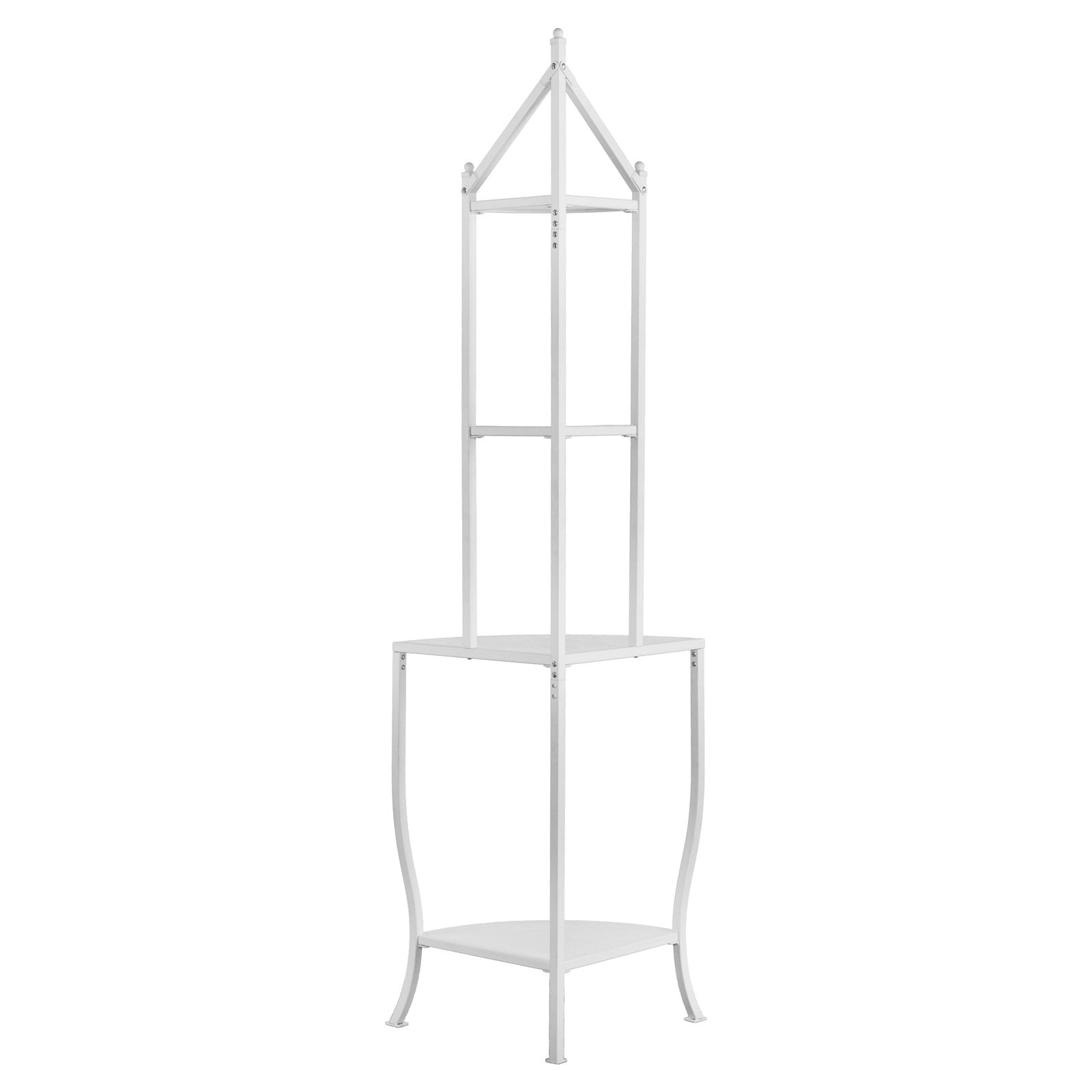 Corner bakers rack walmart sale