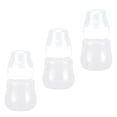 thumbnail image 1 of Wide Neck Bottles, Easy To Clean  Tightly Sealed  For, 1 of 8