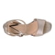 thumbnail image 4 of SANDALIAS DE FIESTA DAMA CLASBEN PAOLA SIMPIEL ORO Clasben PAOLA, 4 of 4