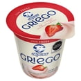 thumbnail image 4 of Yoghurt griego Alpura sabor fresa deslactosado bajo en grasa 125 g, 4 of 5