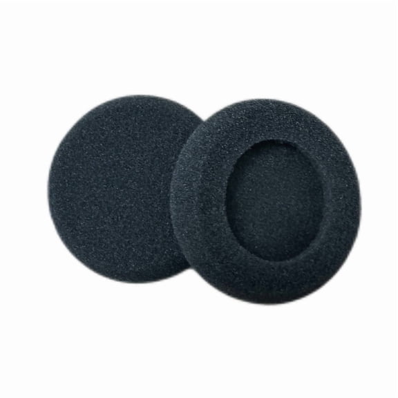 Customized Fit Soft Sponge Earpads Set for WhatPlus Retro Over Ear Headphones Earpad Noise Isolation