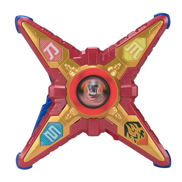 Power Rangers Ninja Steel DX Ninja Battle Morpher
