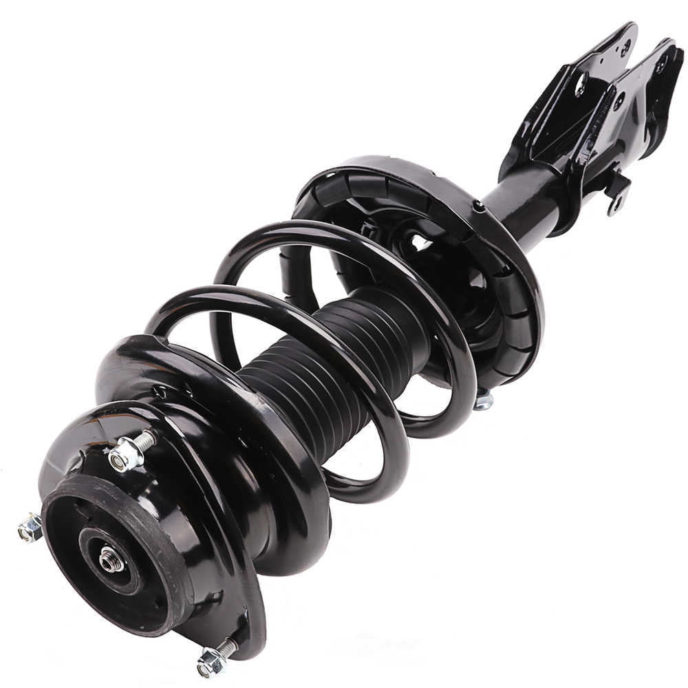 PRT 920207 Suspension Strut and Coil Spring Assembly
