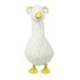 thumbnail image 3 of Aurorax Fall Porch Goose Outfit 23"/19 inch/17in,Goose Clothes for Cement Goose Porch Goose,White All the Season Sheep Porch Goose Accessories for Garden Lawn Harvest Decor for Home, 3 of 9