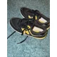 thumbnail image 1 of New Balance Black Yellow, 1 of 6