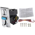 thumbnail image 1 of Multi Coin Acceptor Selector Slot for Arcade Game Mechanism Vending Machine, 1 of 5