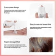 thumbnail image 3 of Hydrating Leave-In Hair Mask for Dry or Damaged Hair, Restores Bleached and Color-Treated Hair, Smoothing Formula for Added Shine and Softness, 3 of 5