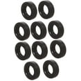 thumbnail image 2 of W10502879 replacement Whirlpool Bravo Oasis Washer Tub Seal W10435302 & 8545956 - 10 Pack, 2 of 3