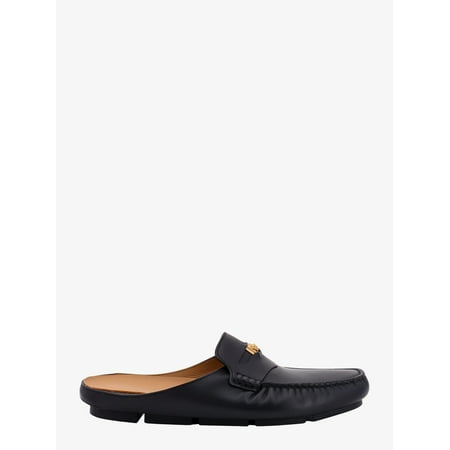 

Versace Man Driver Medusa Man Black Sandals