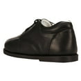 thumbnail image 3 of LIBERTYZENO Boy Kids School Uniform Dress Shoes, Patent Black, 3 of 5