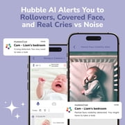 Hubble Gobaby AI