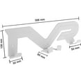 thumbnail image 2 of (1 Ensemble) Support Mural VR Orzero Compatible avec Oculus Quest 2, Oculus Quest, Oculus Rift, Oculus Rift S, Valve, 2 of 5