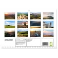 thumbnail image 2 of Tuscany - Emotions from the Bel Paese (Monthly Wall Calendar 2026 11.7 x 16.5 (open)), CALVENDO 14 Month Calendar, 2 of 9