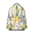 thumbnail image 3 of Pineapple Backpack for College Students - Durable & Trendy, Great for Books & Essentials, 3 of 6
