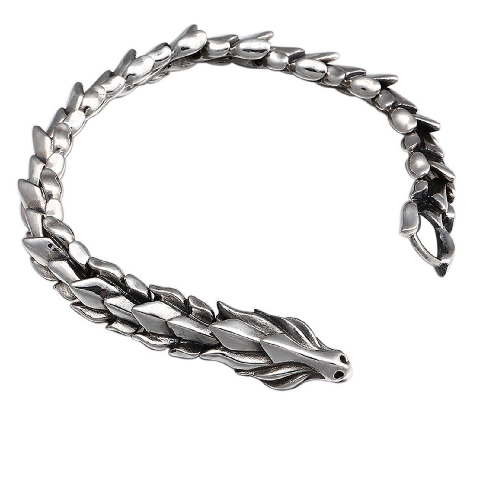 Top more than 90 silver bracelet dragon age latest  POPPY