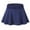 Navy, variant on Summer Dresses for Women 2022, Sporty Mini Skirts Quick-drying Workout Fitness Skirt Pleated Skirt
