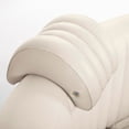 thumbnail image 4 of Intex Inflatable Hot Tub Seat, Attachable Cup Holder, Inflatable Head Rest (2), 4 of 11