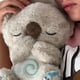 thumbnail image 2 of Respiración Y Brillo Lindo Koala Oso Que Respira Bebé Durmiendo Música Educación Temprana Muñeca, 2 of 5