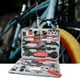 thumbnail image 3 of Herramientas portátiles de mantenimiento de bicicletas Reparación de llave Allen Kit de herramientas de reparación de bicicletas de montaña y, 3 of 9