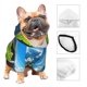 thumbnail image 3 of Fotbe Grazing Cows Mountain View Sudadera con Estampado para Perros Pequeños – Suéter con Capucha para Mascotas, Tela Suave de Forro Polar con Bolsillo-XX-Large, 3 of 7
